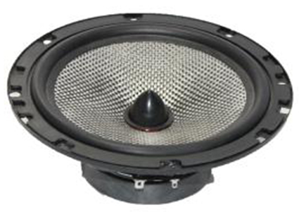 墙壁扬声器