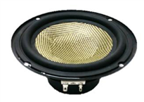 墙壁扬声器